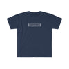 Crew Neck Unisex T-Shirt